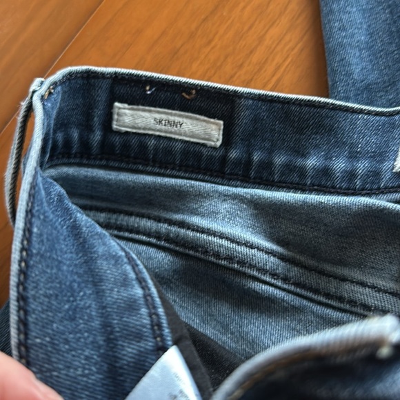 Revtown Skinny Jeans - Picture 3 of 6